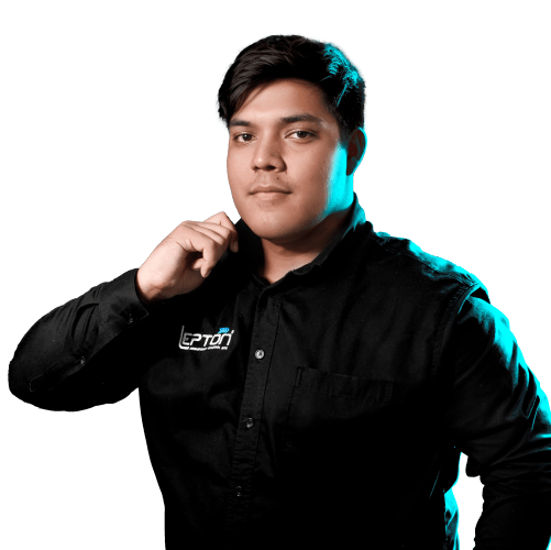 perfil web arce Arcenio