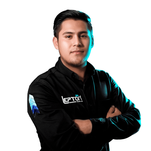 perfil web vic Victor rodriguez