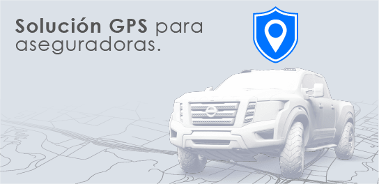 GPS para aseguradoras