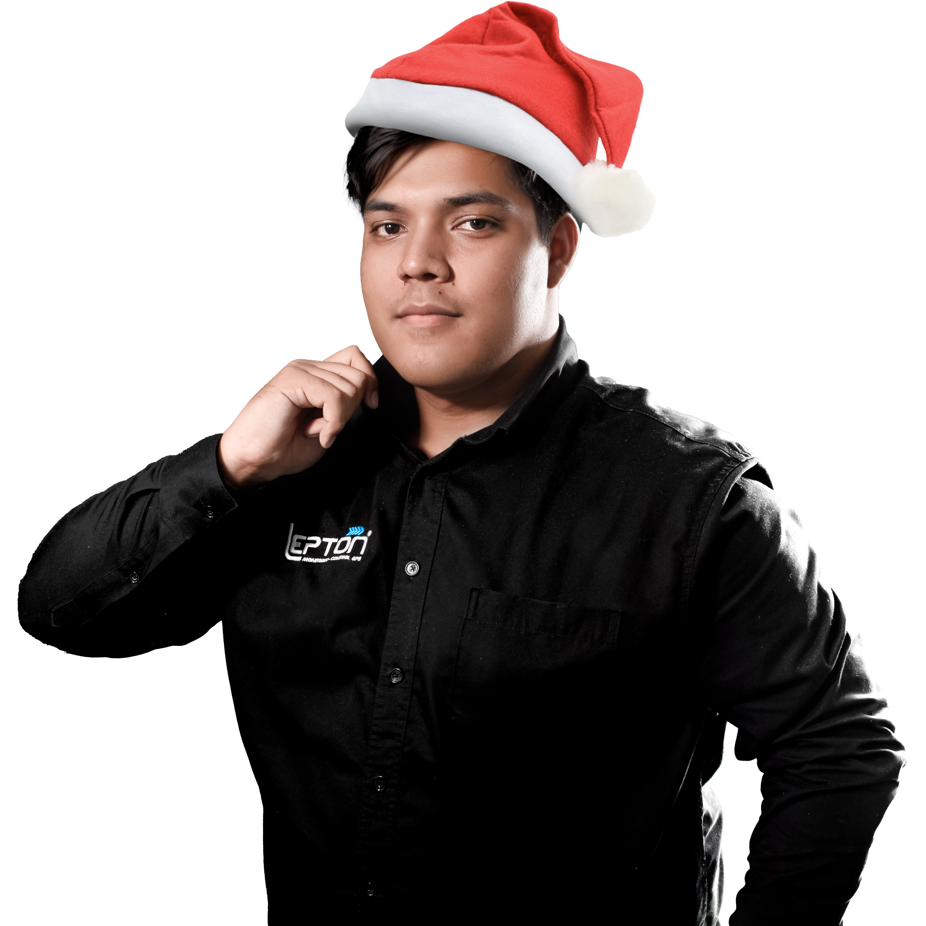 Gorros navideños (1)