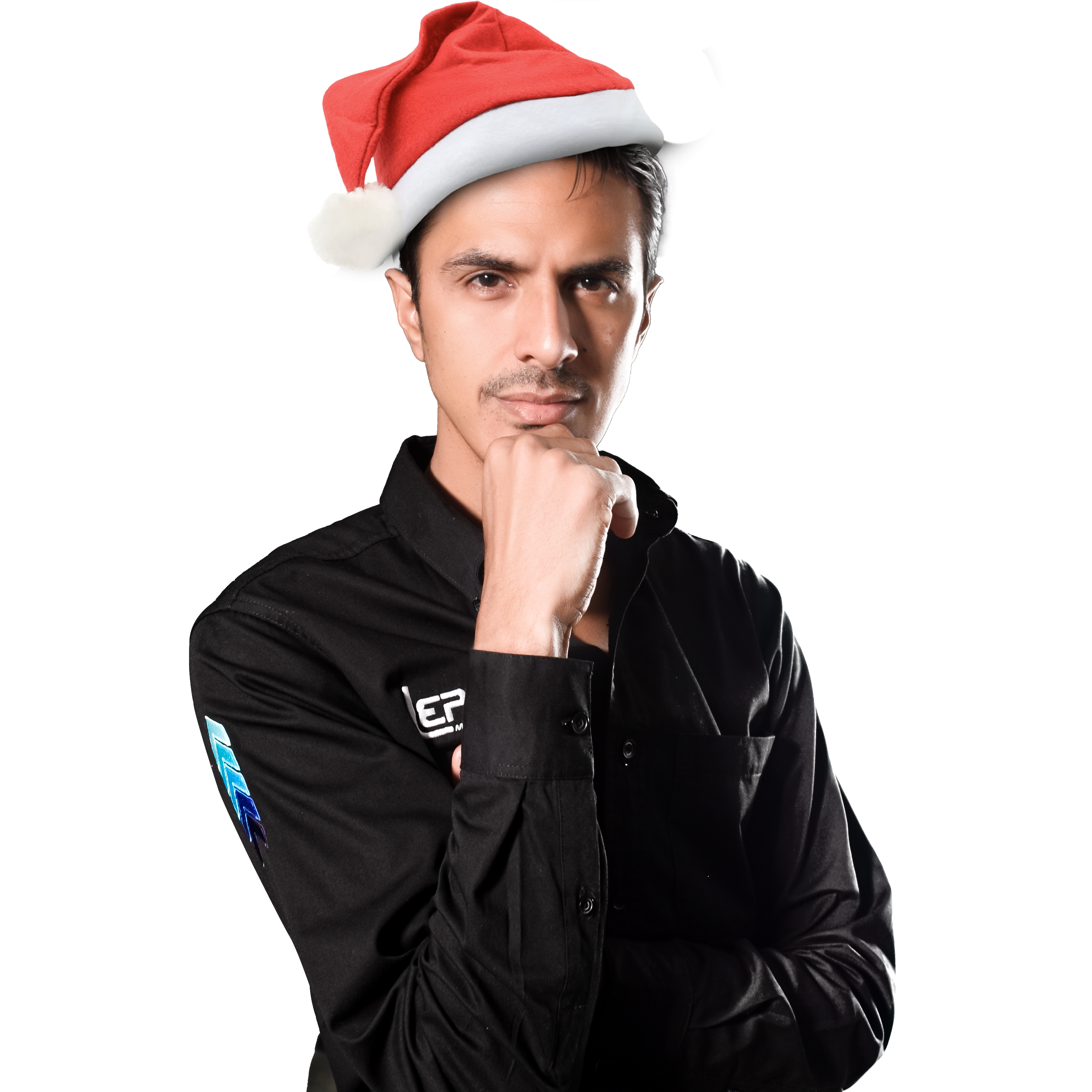 Gorros navideños (5)