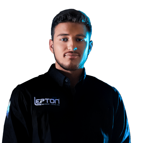 Prog. eduardo Victor rodriguez