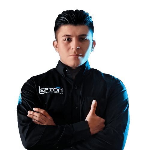 Tec. Kevin Victor rodriguez