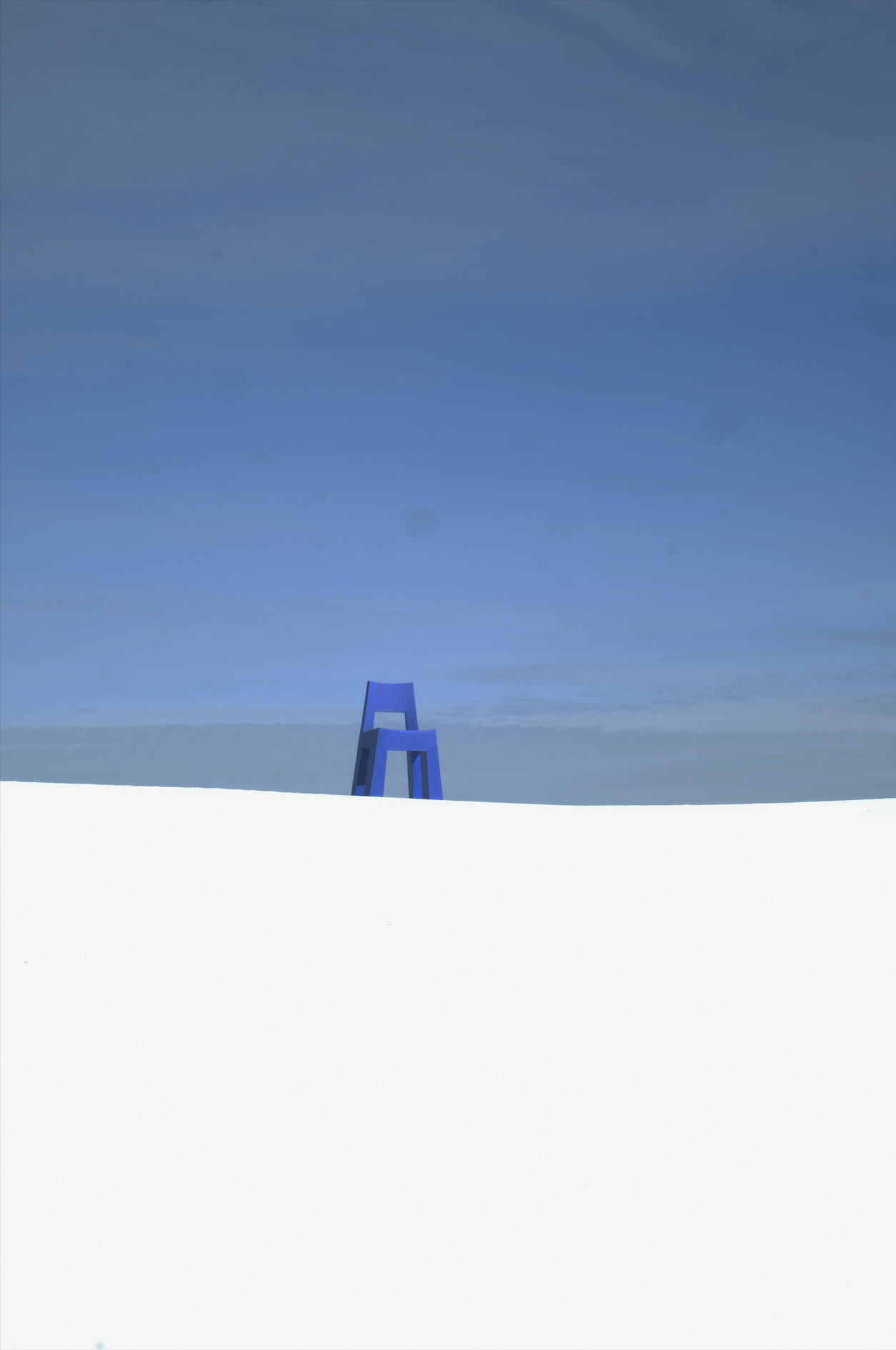 MUY CHAIR — 1