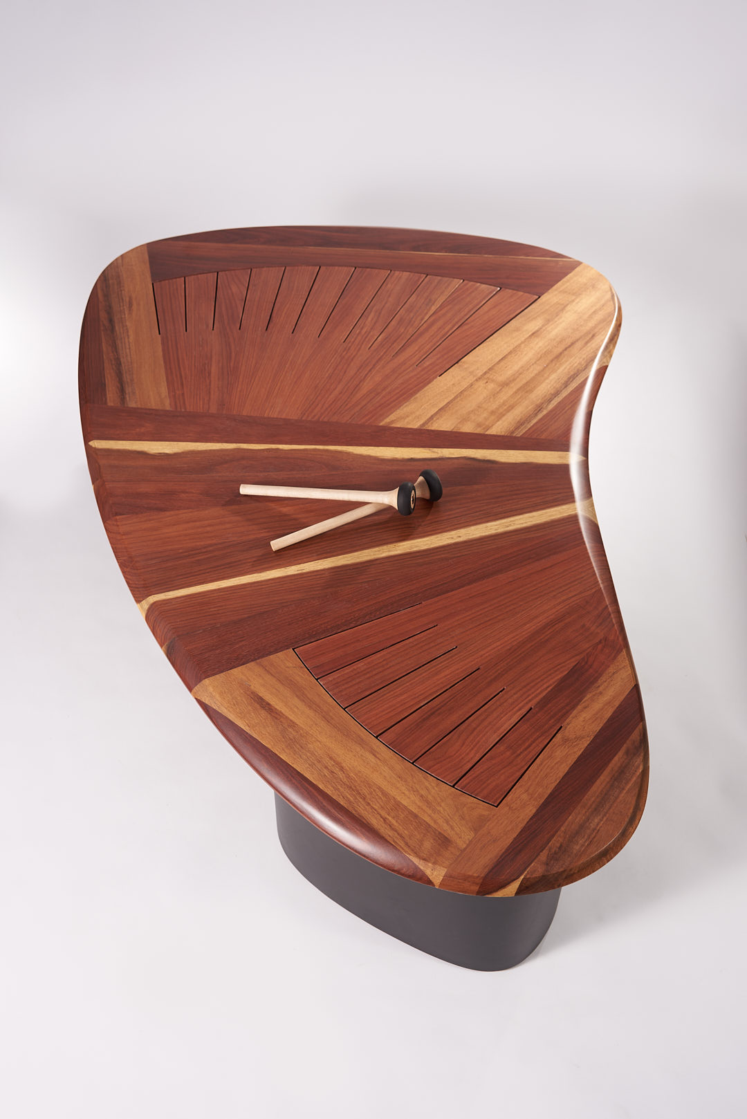 LANGO TABLE — plate 5