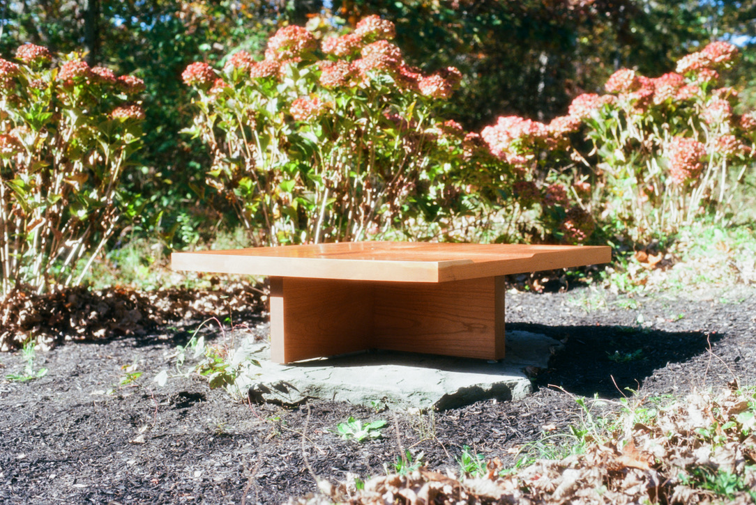 SCATTER TABLE — 2