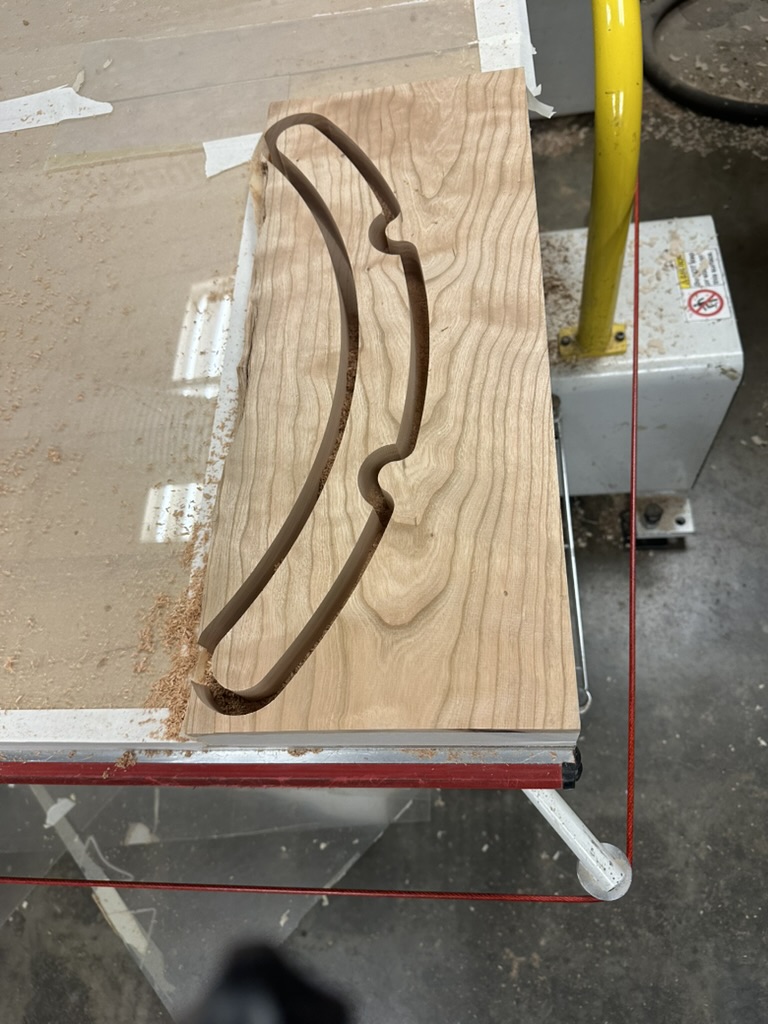 SMILEY CHAIR — Process
