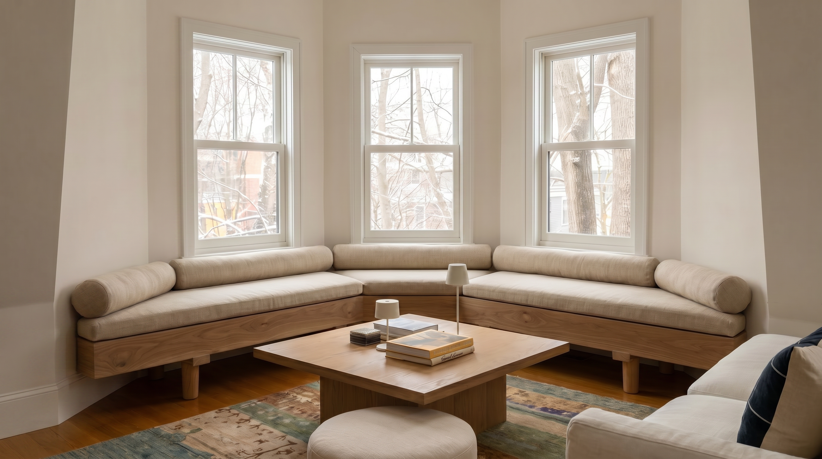 S&S SOFA