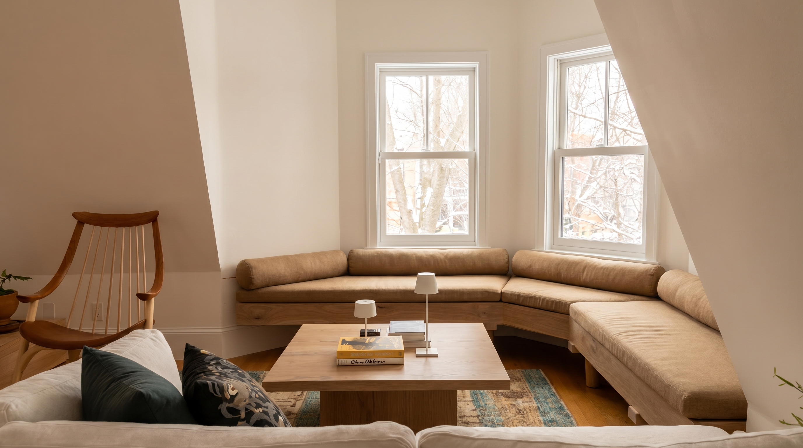 S&S SOFA — 1