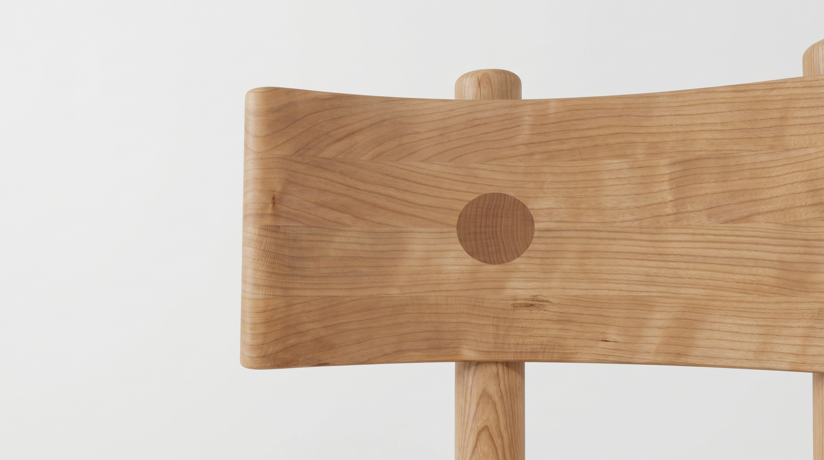 SMILEY CHAIR — 1