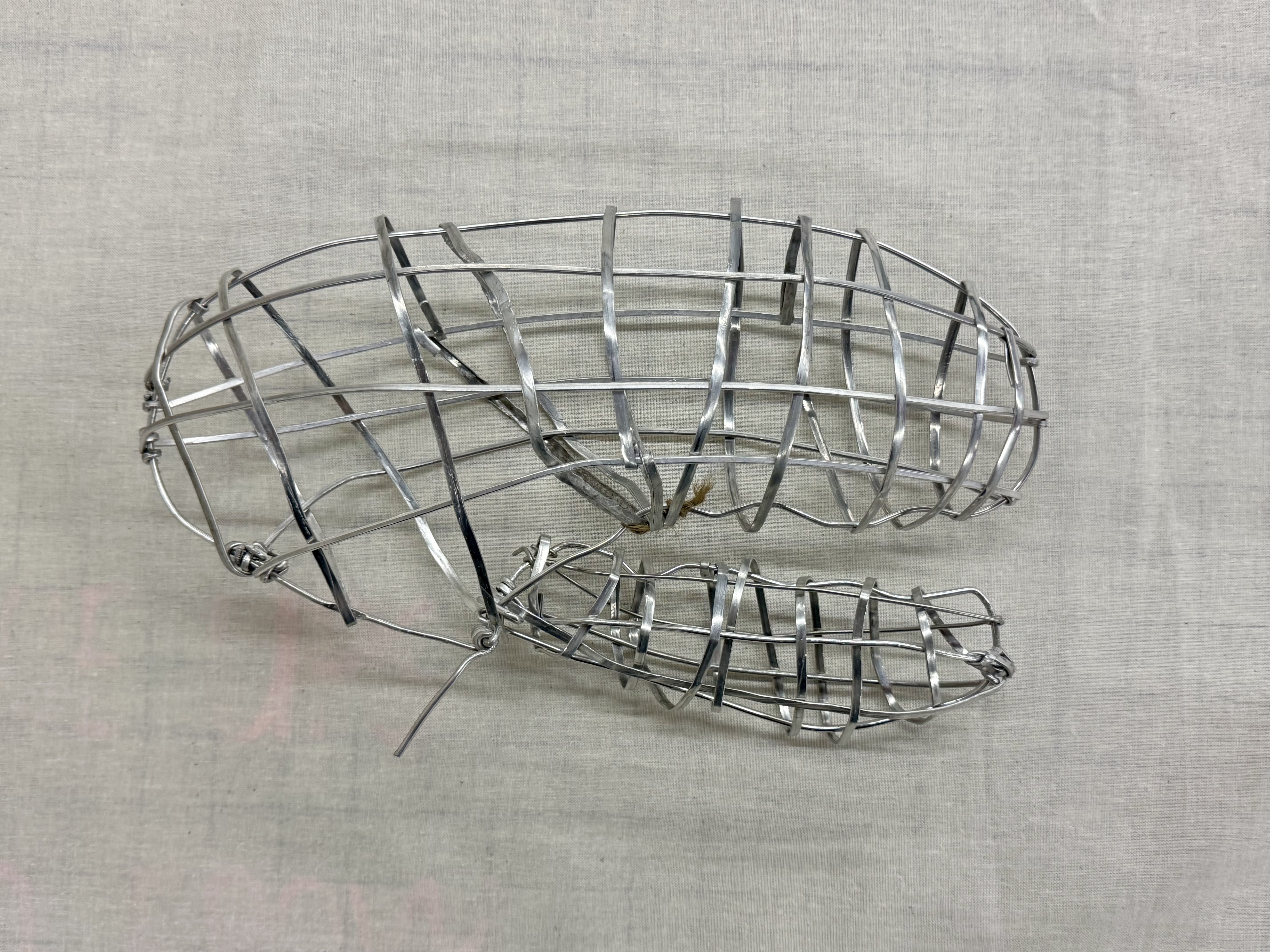KOZO CLAW — 1