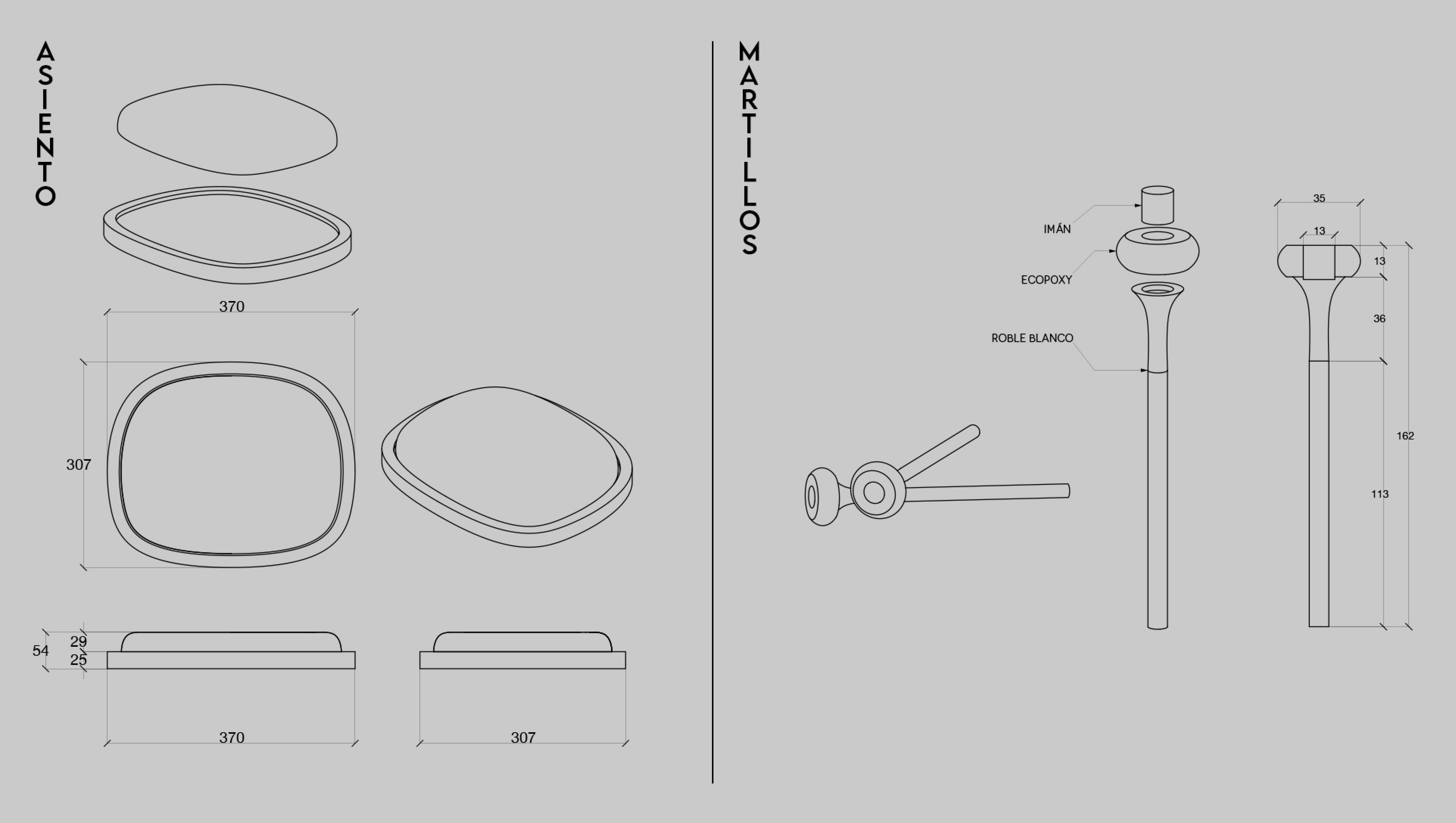 LANGO TABLE — plate 10