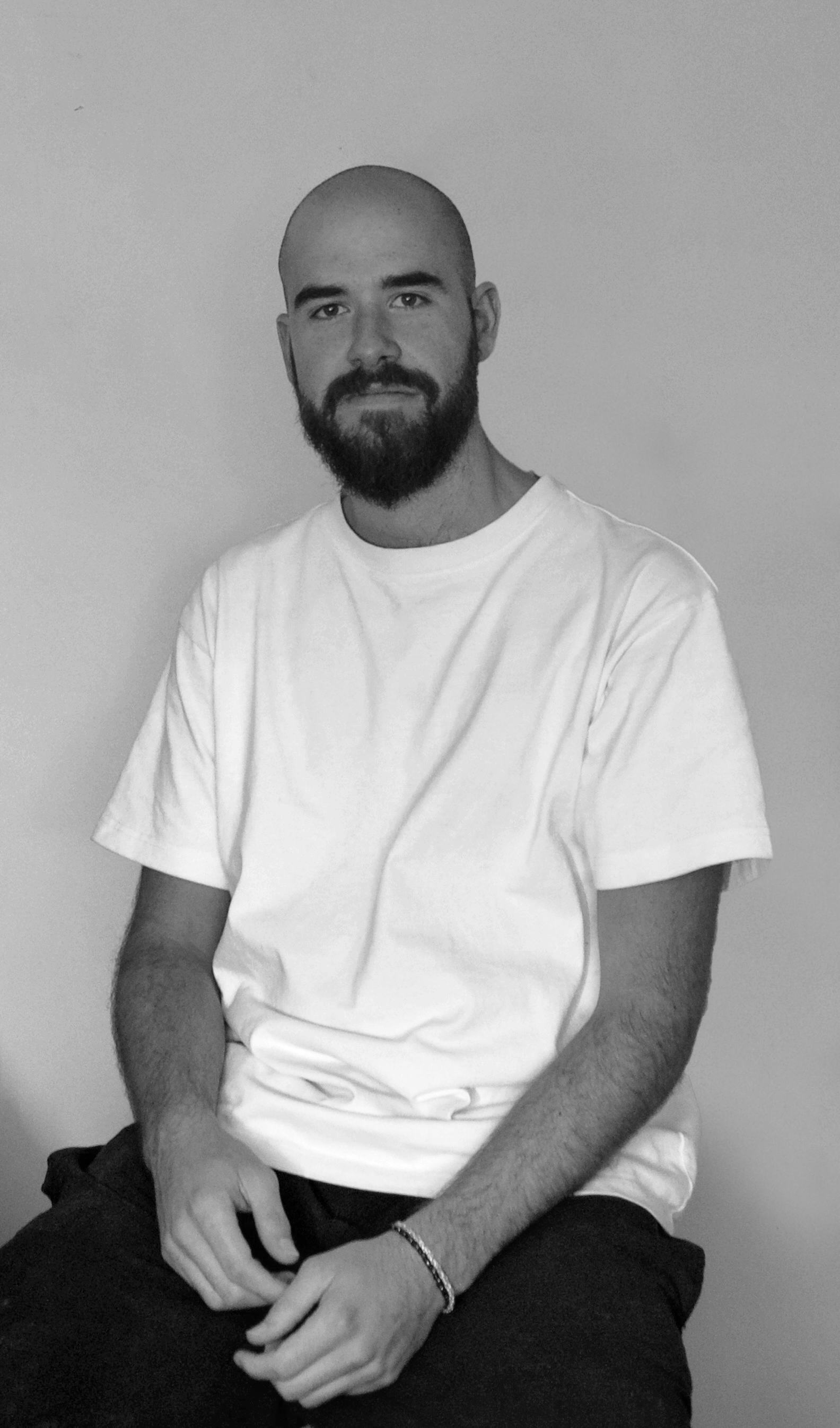 Jero Ezquerro