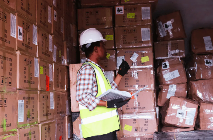 Bonded Warehousing Lagos Nigeria