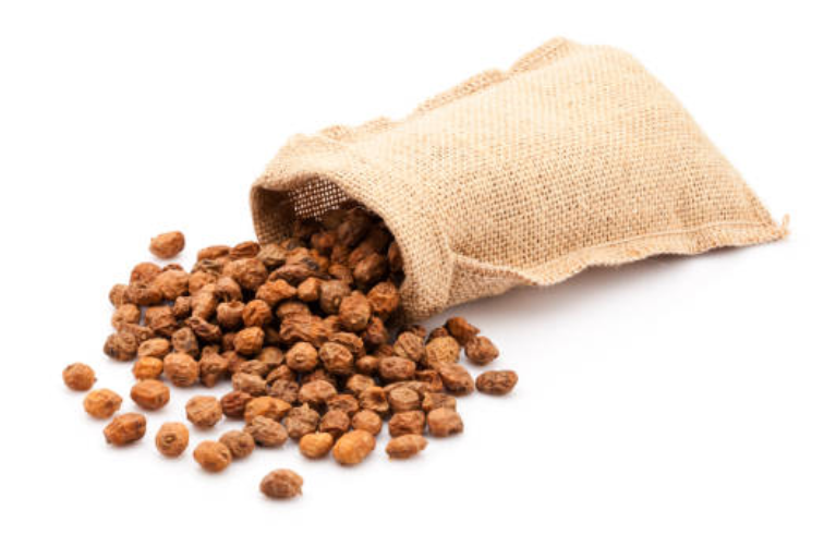 Whole Tigernuts
