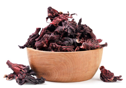 Hibiscus Leaves