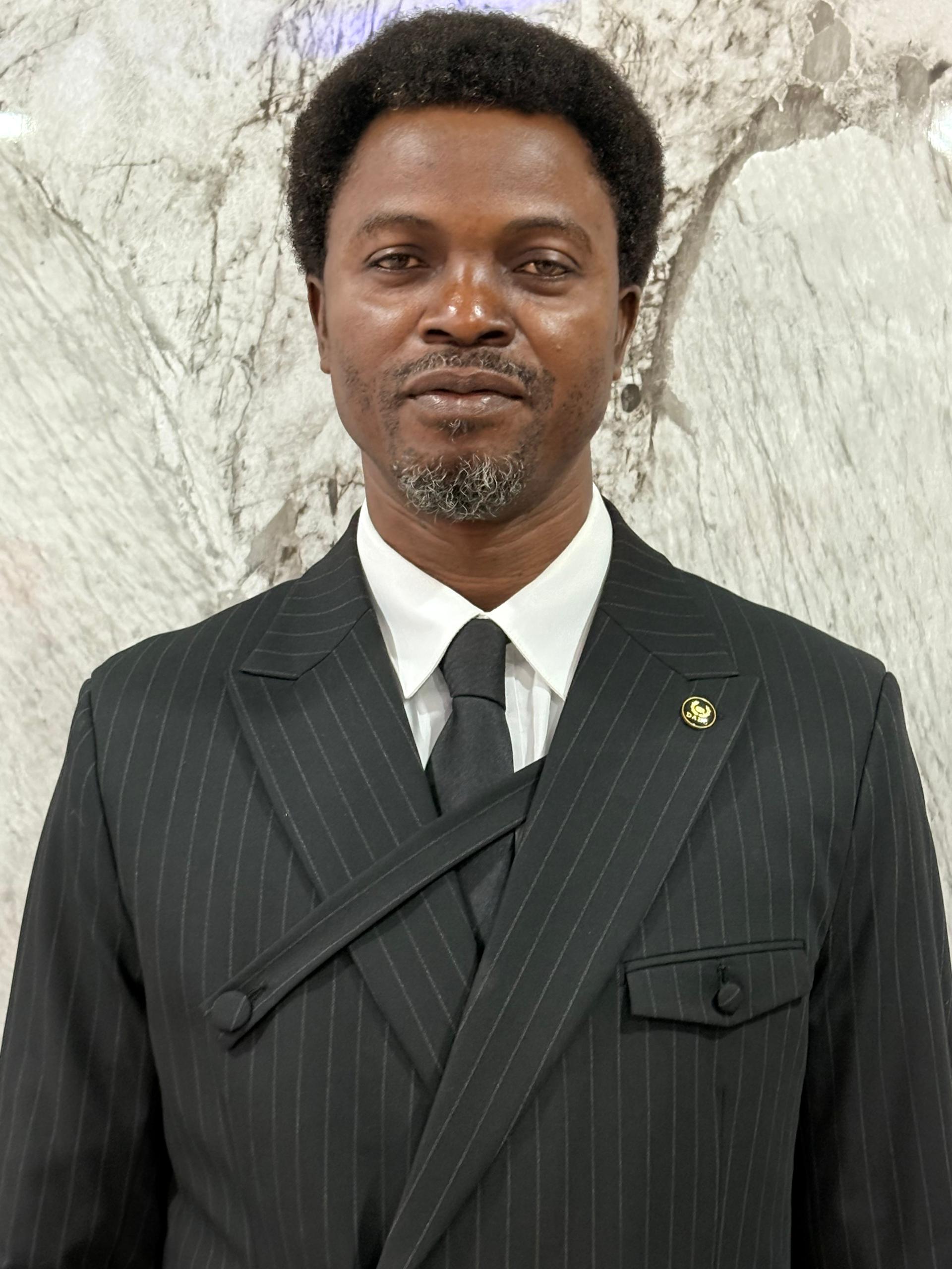 Mr. Abiodun Adeyemo - Founder & Managing Director, Bowagate Global