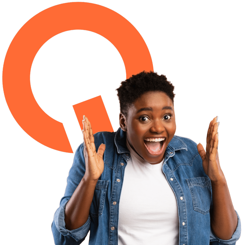 Qrafteq — Start, Build, Grow: a complete business system