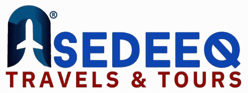 Asedeeq Travels
