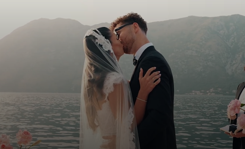 Dasma e Arta & Besnik