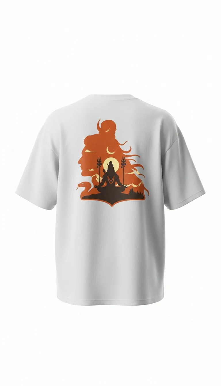 Cosmic Shiva-2