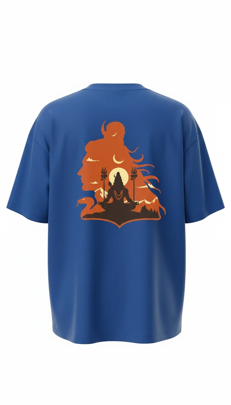 Cosmic Shiva-2