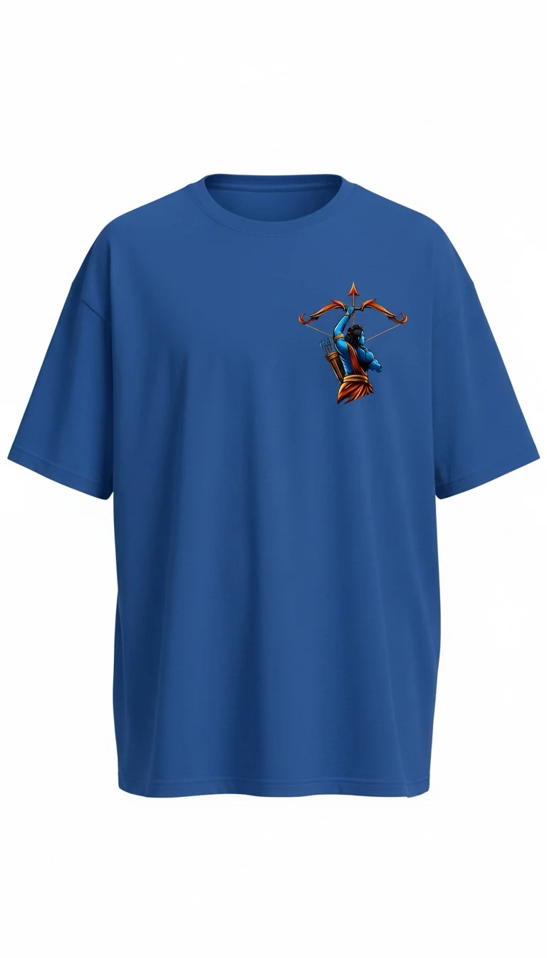 Dharma Aim front and back view