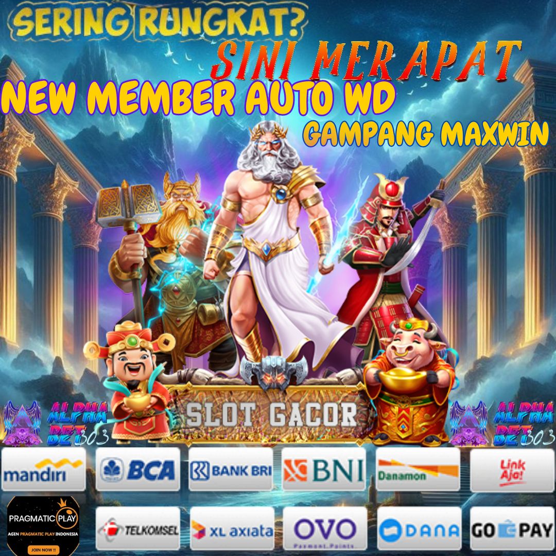 SLOT ZEUS PETIR CETAR MEMBAHANA PALING GACOR