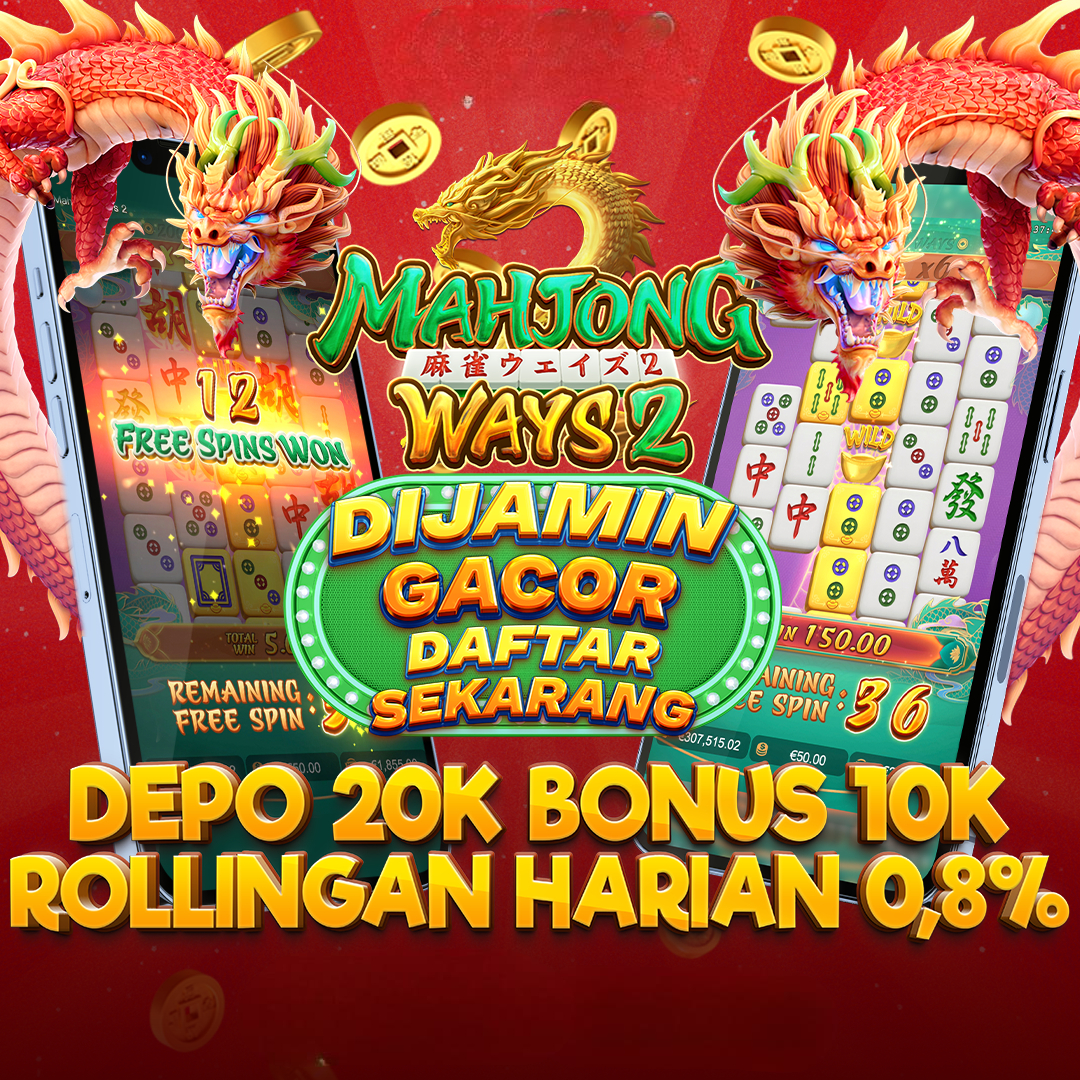 Acak77 SLOT BET KECIL ALTERNATIF GACOR GENERASI BARU