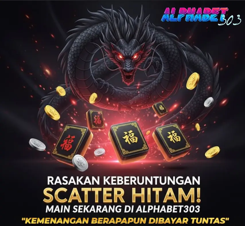 ALPHABET303