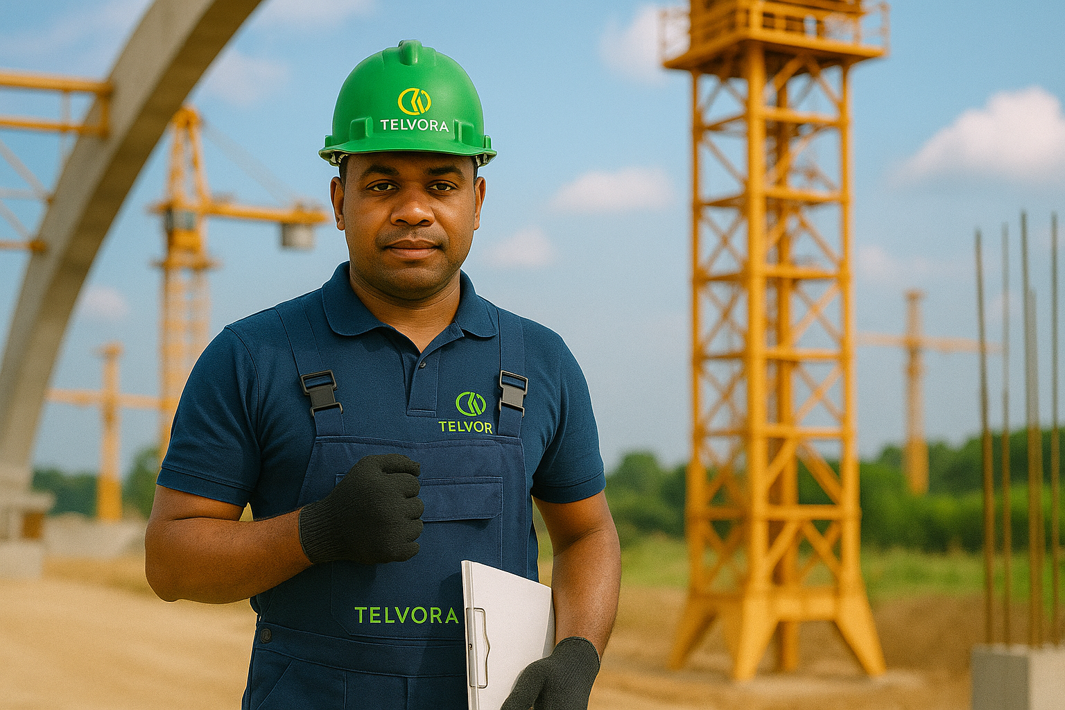 Construction Project