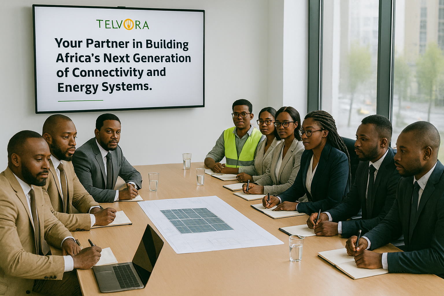 Construction Project