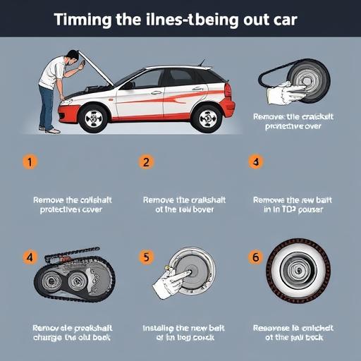 Как поменять ремень ГРМ на Лада Калина: пошаговое руководство для начинающих