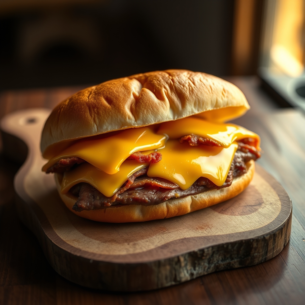 Creamy Cheddar Sauce