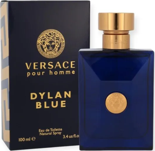 Dylan Blue