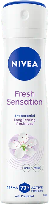 Fresh Sensation