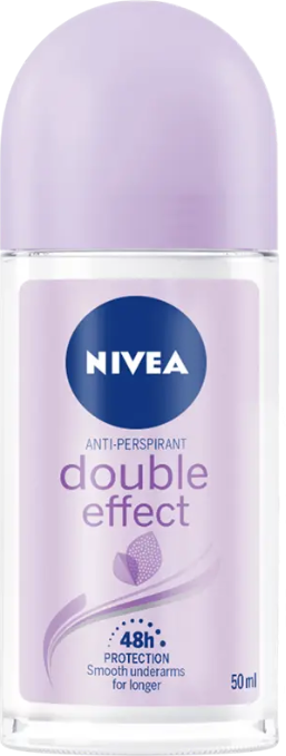 Double Effect Violet Senses