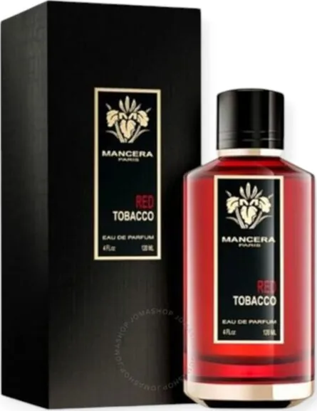 Red Tobacco