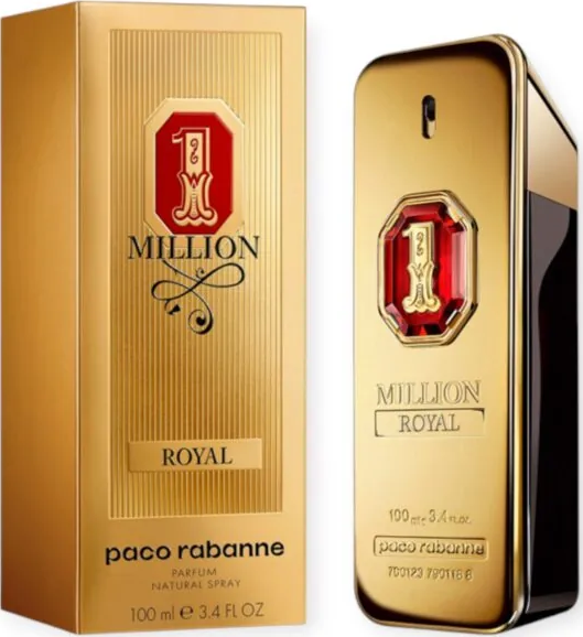 1 Million Royal