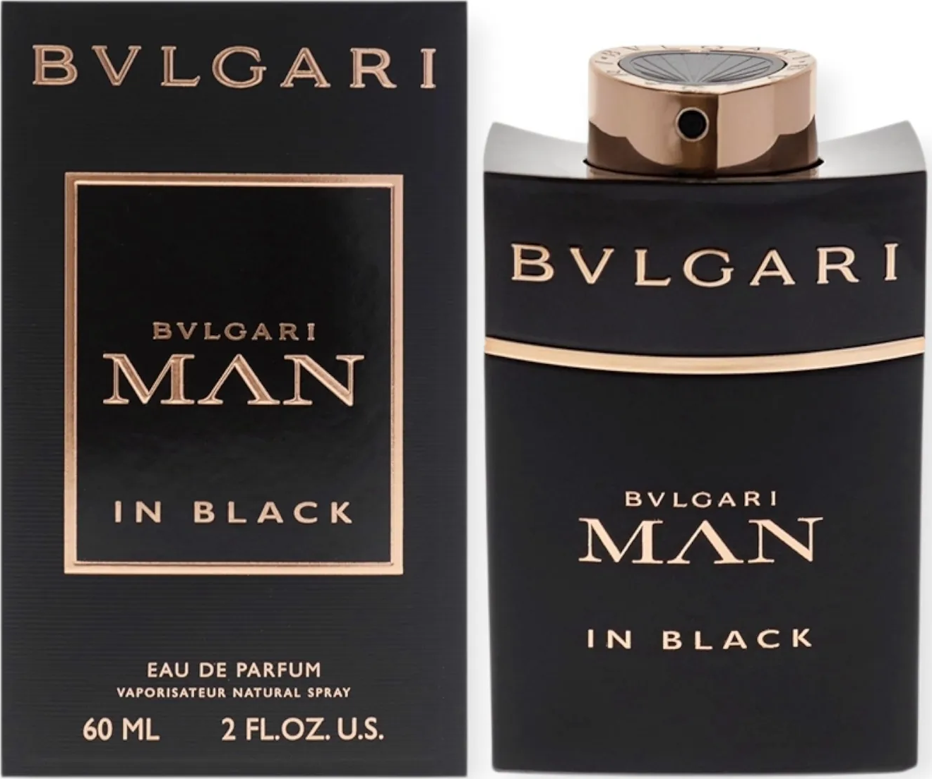 Man in Black