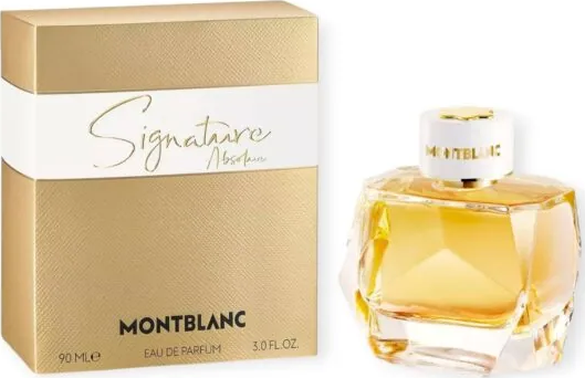 Signature Absolue