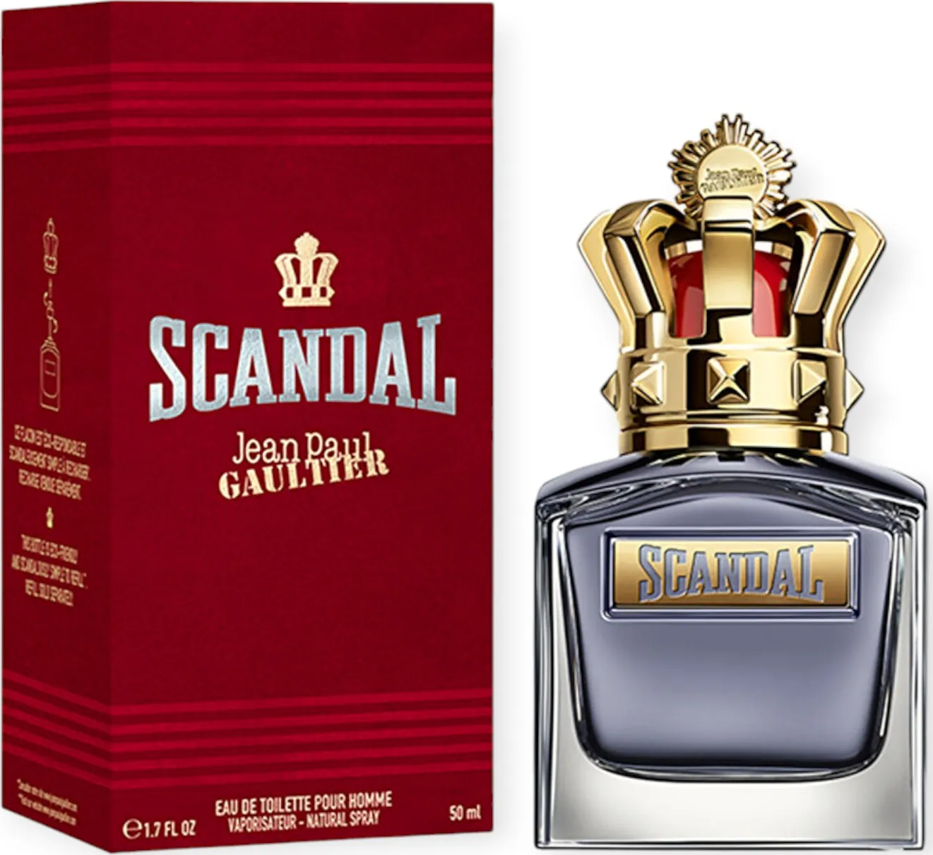 Scandal
