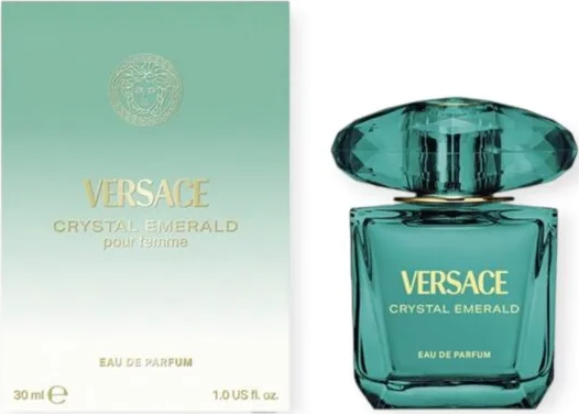 Crystal Emerald