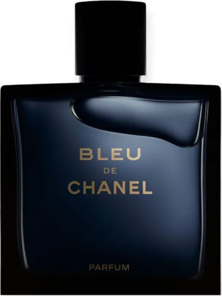 Bleu de Chanel