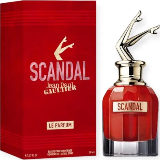 Scandal Le Parfum