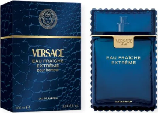 Eau Fraîche Extrême