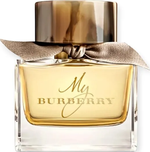 My Burberry