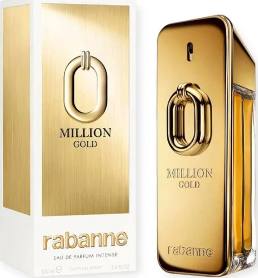 Million Gold Intense