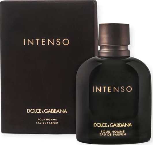 Pour Homme Intenso