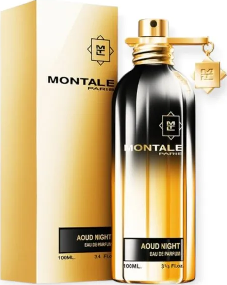 Aoud Night